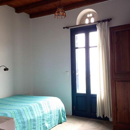 Apartamento Anemismata Tínos Exterior foto