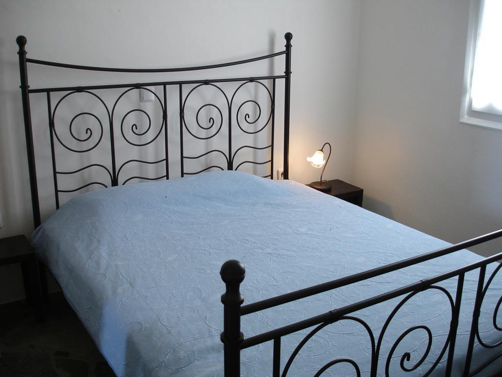 Apartamento Anemismata Tínos Exterior foto
